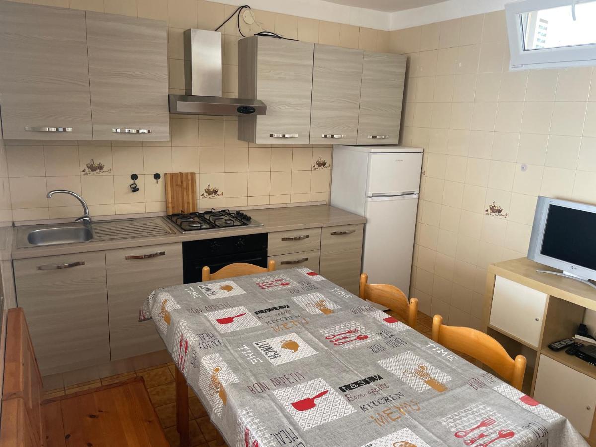 Appartamenti Antonaci 2 Gallipoli Exterior photo
