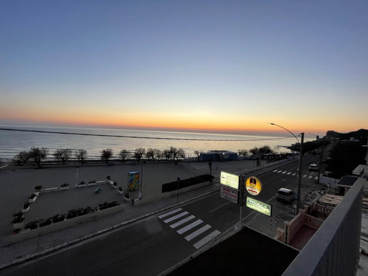 Appartamenti Antonaci 2 Gallipoli Exterior photo
