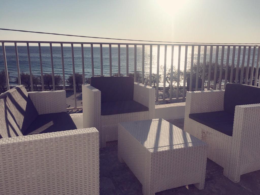 Appartamenti Antonaci 2 Gallipoli Exterior photo